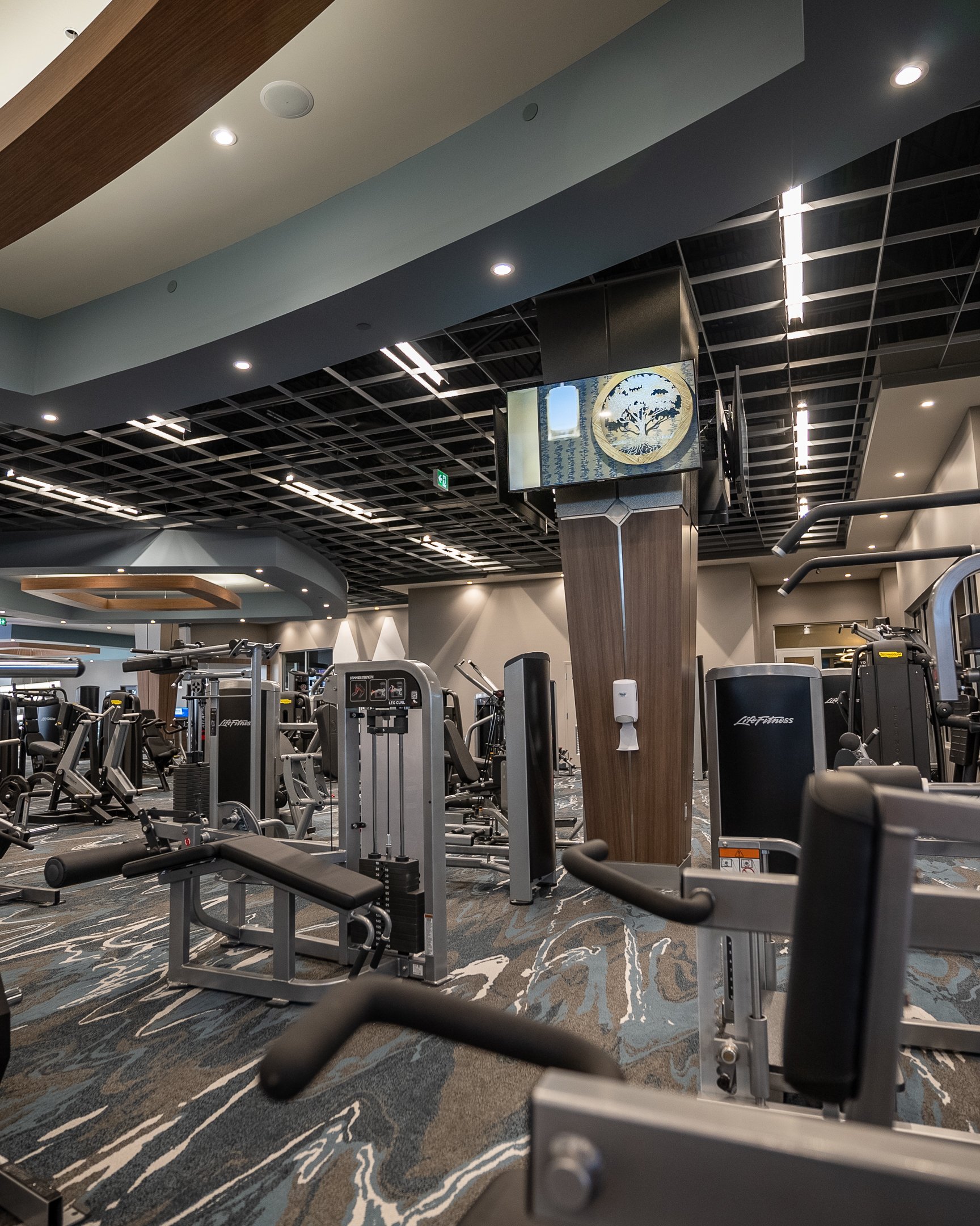 Movati gym deals